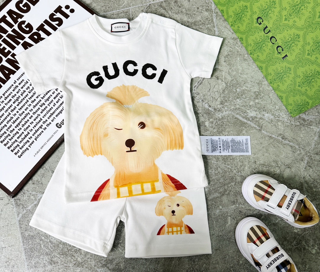 Gucci Babies